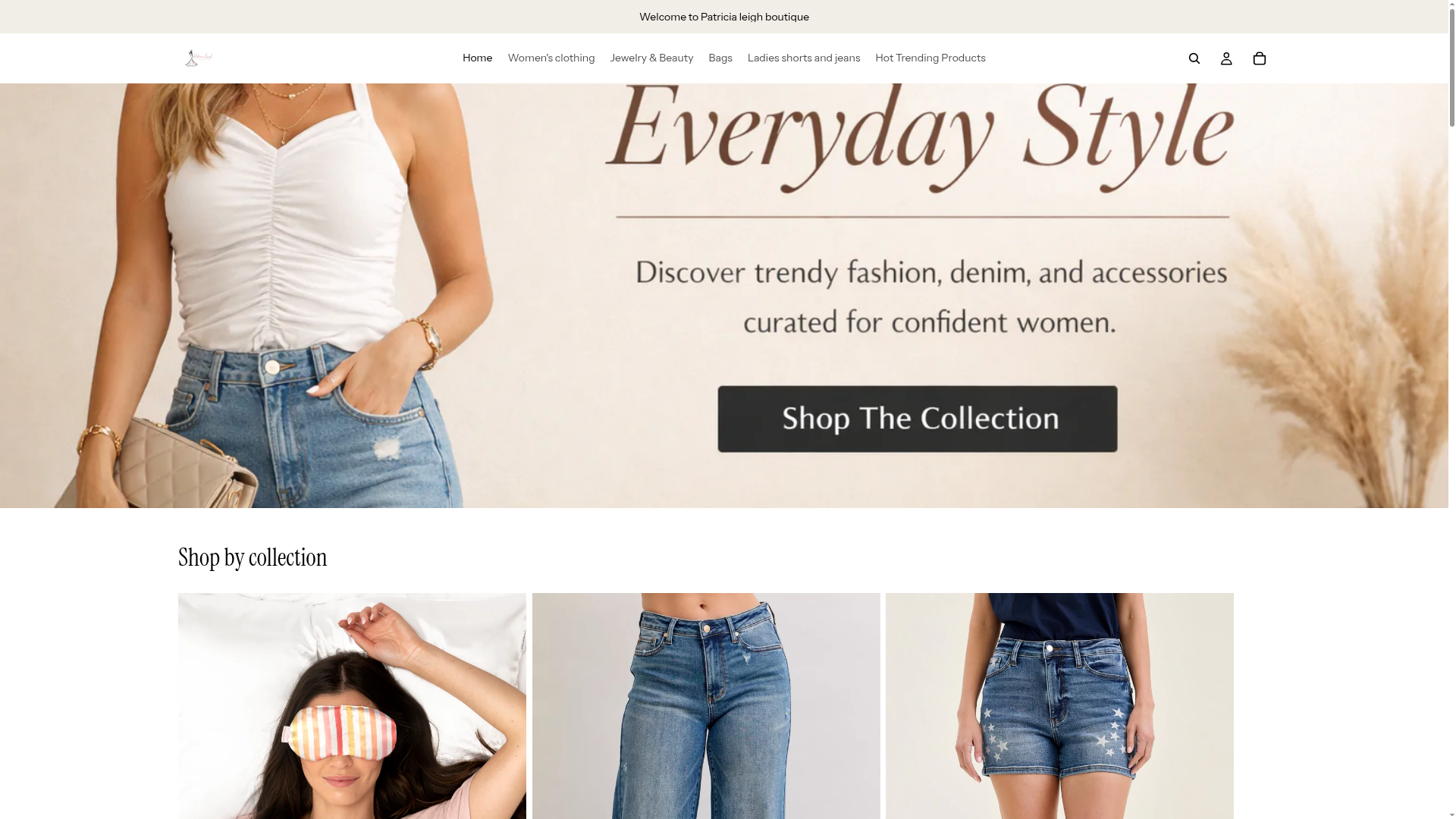 Patricia Leigh Boutique